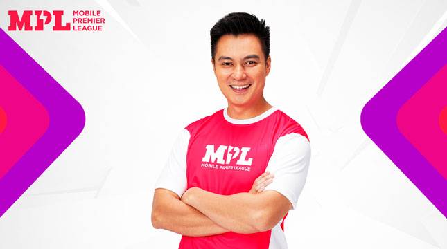 Gandeng Baim Wong sebagai Brand Ambassador, MPL Siap Kembangkan Industri Gaming Indonesia