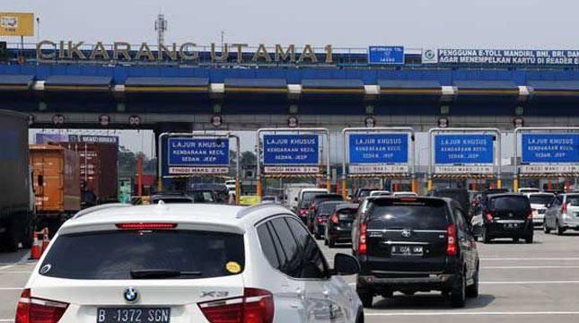 Berdampak PHK 20.000 Pekerja, Otomatisasi Gardu Tol Harus Dibatalkan