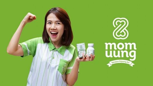 Catat Ya Bun! Berkat Inovasi Ini, Mom Uung Jadi Brand ASI Booster Pilihan Konsumen Indonesia