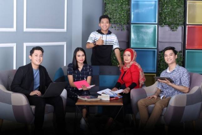 Sains Data, Program Studi dengan Prospek Karir Cerah