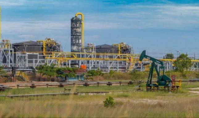 Proses Pengalihan Rokan CPI ke Pertamina Hampir 100 Persen Rampung