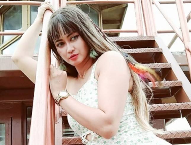 Female DJ Velline Chu Ingin PPKM Segera Berakhir
