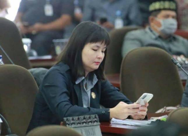Ya Ampun, Louis Vuitton Bakal jadi Merk Seragam DPRD Tangerang, PSI: Sangat Tidak Pantas! Rakyat Susah Wakilnya Bermewah-mewah  