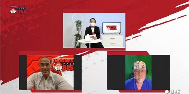 Gerakan #Indonesiapastibisa Sebarkan Pentingnya Konsumsi Vitamin D Dan Pola Hidup Sehat