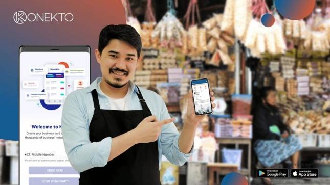 Optimis UMKM Indonesia Akan Tembus Pasar Digital, Ralali hadirkan solusi