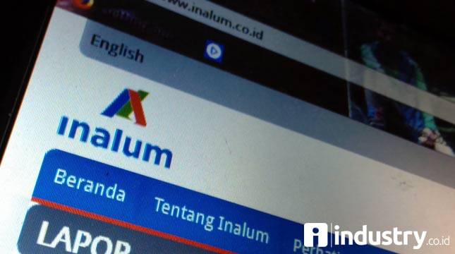 Miliki Potensi Yang Bagus, Inalum akan Bangun Smelter Baru di Kaltara