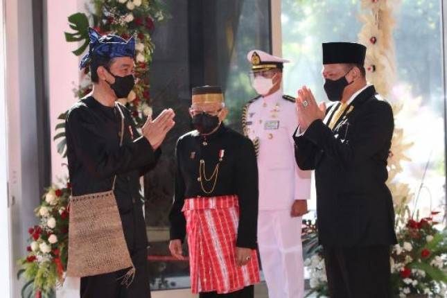 Bamsoet: PPHN Diperlukan Agar Sistem Manajemen Pembangunan Nasional Demokratis, Transparan, Akuntabel, Terintegrasi dan Berkesinambungan
