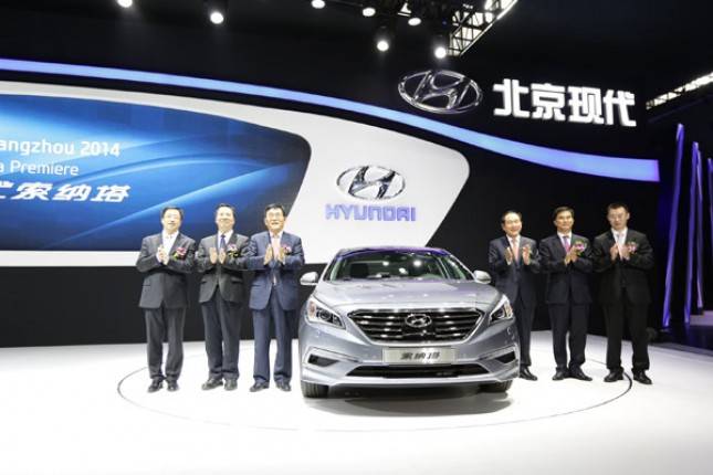 44.000 Kendaraan di Recall, Hyundai dan KIA Motors Alami Penurunan Penjualan Dramatis di China