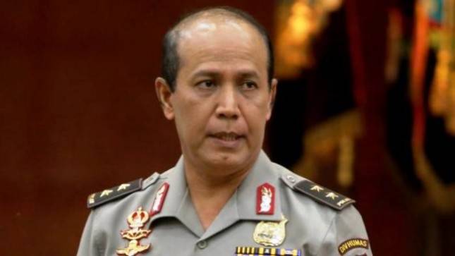 Kapolda Papua-Pangdam Cendrawasih Nyaris Tertembak