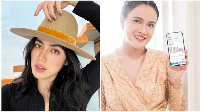 Sambut HUT RI, Intip Cara Jessica Iskandar dan Shandy Aulia Persiapkan Kemerdekaan Finansial