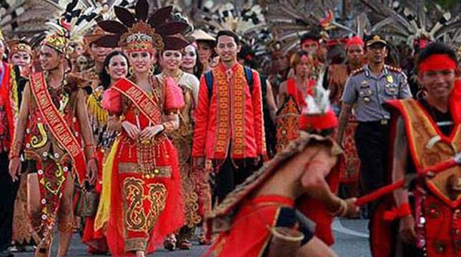 PHRI Kalbar: Tiap Kegiatan Budaya dan Wisata Harap Datangkan Wisatawan