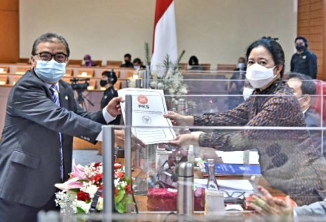 Gagal Capai Target APBN, PKS: Kinerja Pemerintah Kurang Memuaskan 