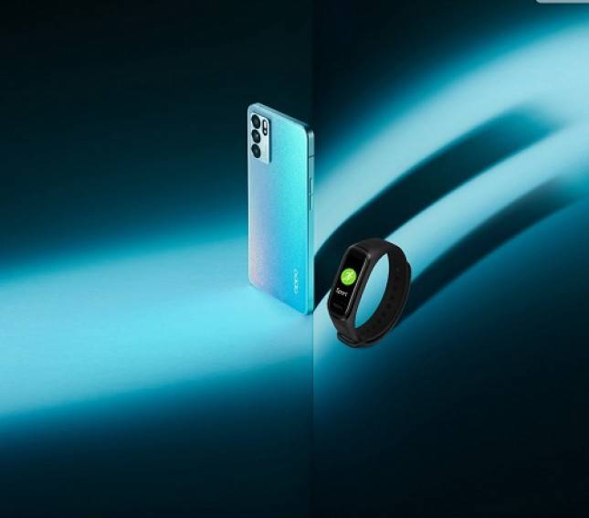 OPPO Reno6 Series 5G: Pionir Video Format Portrait untuk Mengabadikan Setiap Emosi Manusia