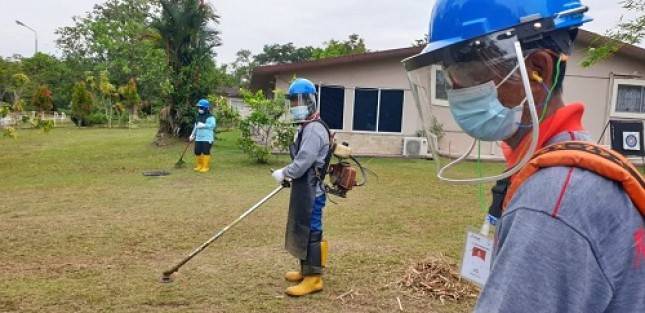 Kabar Gembira untuk Warga Pekanbaru! Pertamina akan Beri Peluang  Pengusaha Lokal dan Cetak  Ribuan Lapangan Kerja di Blok Rokan