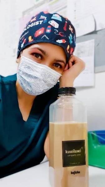 Matcha dan Hojicha kuwiluwi, Minuman Kesehatan dari Jepang di Masa Pandemi
