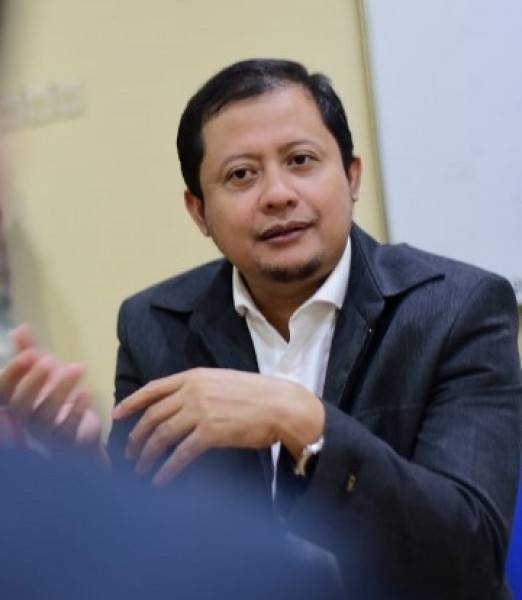 Analis Politik Ubedilah Badrun Ungkap Empat Alasan Elektabilitas Partai yang Terjerat Korupsi Masih Tinggi