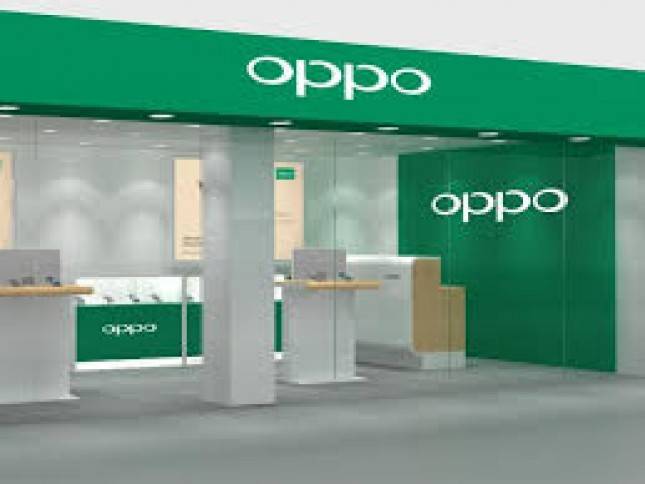 Dunia dalam Genggaman, OPPO Reno6 Series 5G Didukung Jaringan Kuat 5G