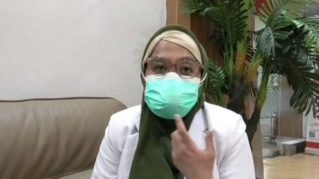 Dokter Ini Ungkap Penyebab Alergi Kulit pada Anak
