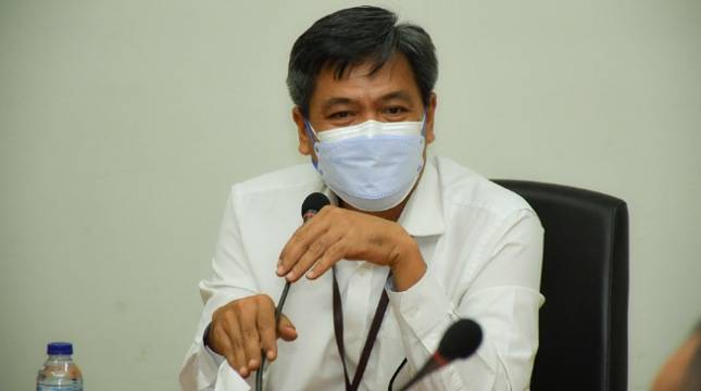 Masuk Sektor Kritikal, Kemenperin Pacu Daya Saing Hingga Pembangunan Pabrik Gula Terintegrasi