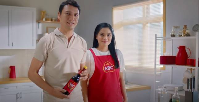 Miris! Data The Global Gender Gap Index Indonesia Rendah, Kecap ABC:  Kesetaraan Gender Mulai dari Dapur