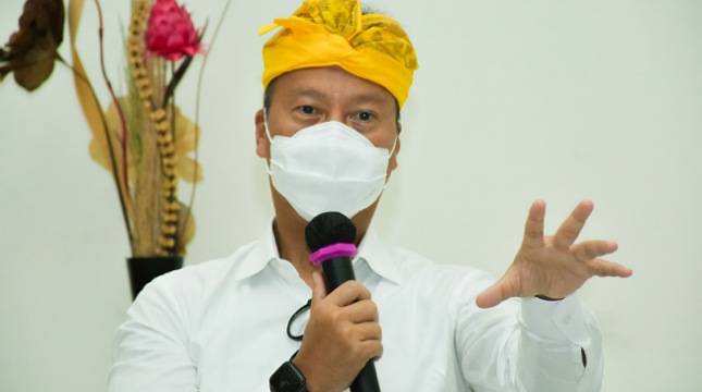 Dahsyat! Ini Jurus Menperin Agus Buat Petani Rumput Laut Makin Kaya