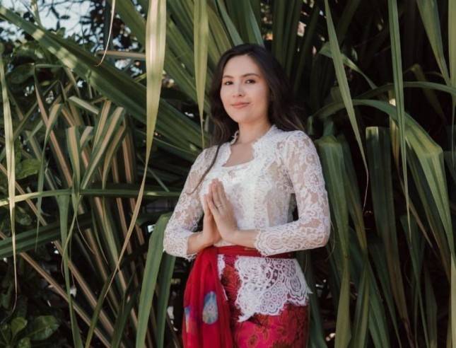 Bareskrim Akan Panggil Olivia Jensen Soal Dugaan Penodaan Kehormatan Bendera