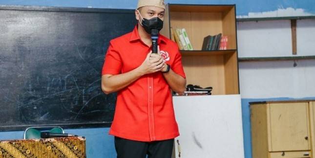 Diundang Presiden Jokowi, PSI Usulkan Bali Jadi Tempat Karantina Penerbangan Internasional