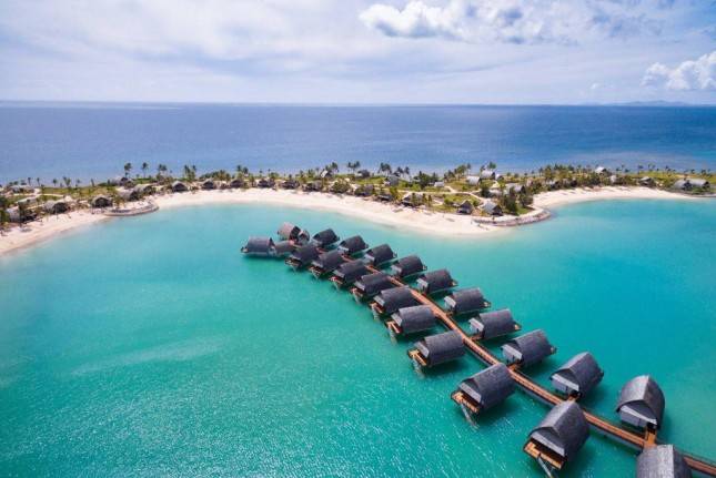 Setelah Lama ditutup, Fiji Berencana Buka Kunjungan Wisatawan Pada November 