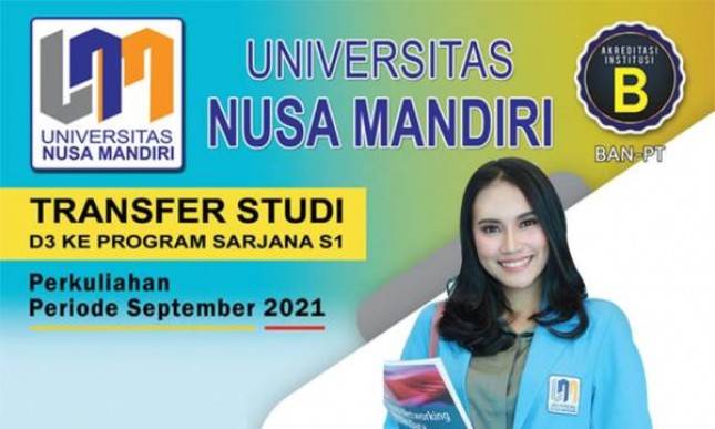 Wujudkan Mimpi Jadi Sarjana, dengan Program Transfer Studi di UNM