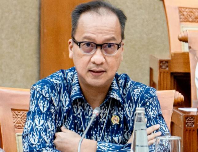 Bangkitkan Gairah Usaha Pelaku Industri, Menperin Agus Fasilitasi Sertifikasi TKDN Gratis