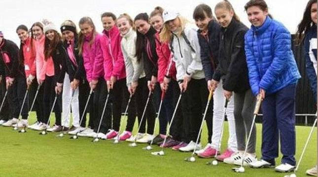 Bidik Wisatawan Malaysia dan Singapura, Batam Bakal Gelar Ladies Golf Fiesta