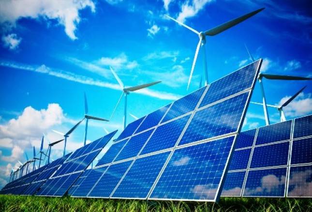 Cara Membuat Energi Terbarukan di Rumah dengan Mudah