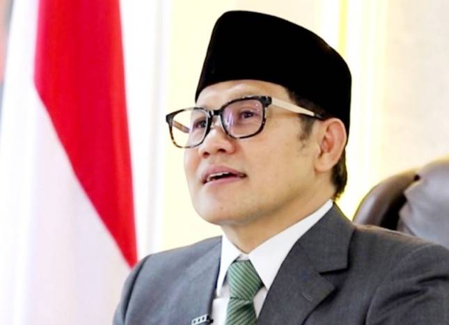 Dear Mas Menteri Nadiem... Gus Muhaimin Minta Seluruh Anak Bangsa Mendapat Hak Pendidikan Sejak Dini