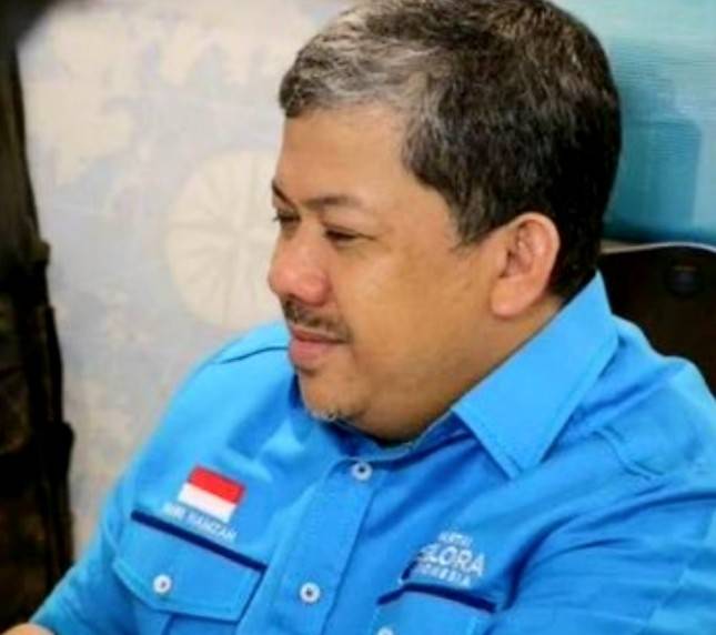 Masih Ingat Fahri Hamzah? Kalau Jadi Presiden, Narkoba Bakal Dimusnahkan dalam 1 Tahun! Netizen: Tegas! Wapresnya Fadli Zon...