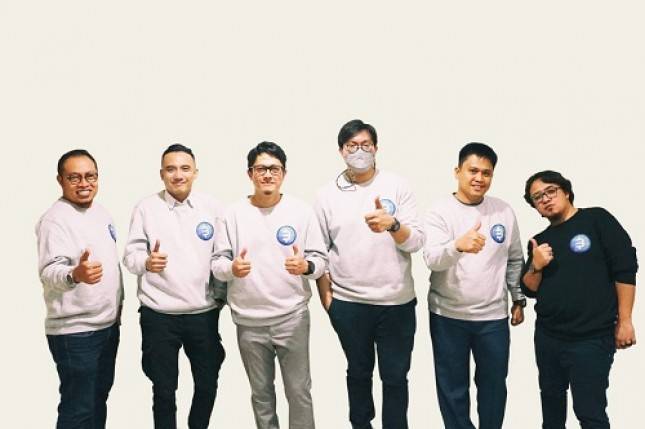 Meski Kabar Sedih Perdagangan Kripto Dunia Menurun, Bumoon.io Tetap Fokus berbisnis