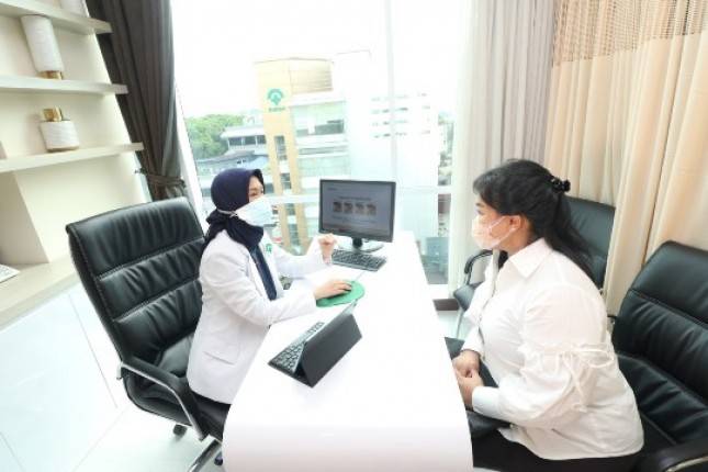 RSU Bunda Jakarta Hadirkan Inovasi Terbaru Klinik Khusus Perempuan &ldquo;GynROSE Clinic