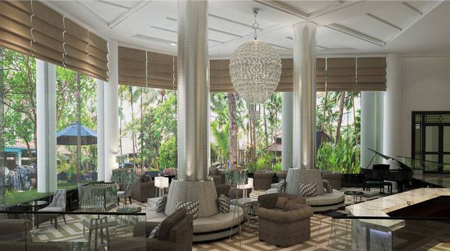 Hotel Melia Purosani, Hadirkan Konsep Baru Terapkan Kearifan Budaya Yogyakarta