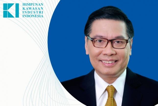 Luar Biasa Dahsyat! Lanjut Tiga Periode, Sanny Iskandar Terpilih Jadi Ketua Umum HKI 2021-2025 