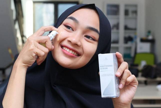 PSTORE Glow Terus Berinovasi Dengan Luncurkan Berbagai Produk Serum    