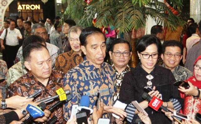 Sri Mulyani Tekankan Pentingnya Reformasi di Kemenkeu