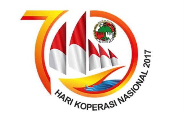 Perayaan Harkopnas, Jadi Momentum Tata Koperasi di Sulsel