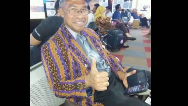 Viral di Medsos! Seorang Misionaris Indonesia di Madagaskar Diserang Bandit Bersenjata