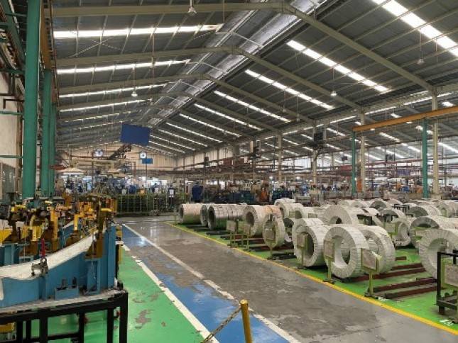 Industri Otomotif Nasional Bergerak , Dharma Group Bersiap Meningkatkan Penetrasi 4W