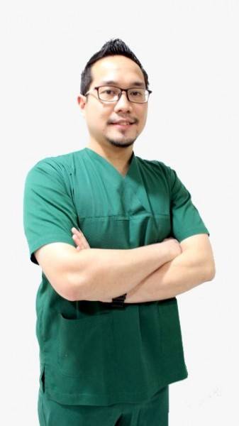 Disfungsi Ereksi Ikuti Petunjuk Dokter Cara Mengatasinya