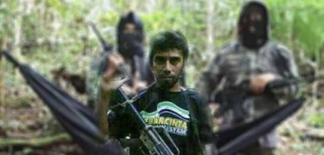 Pimpinan Teroris Poso, Ali Kalora Diduga Tewas Ditembak