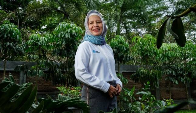UGM Sampaikan Kabar Baik! Perempuan Peneliti UGM Masuk Daftar 100 Orang Berpengaruh Dunia 2021