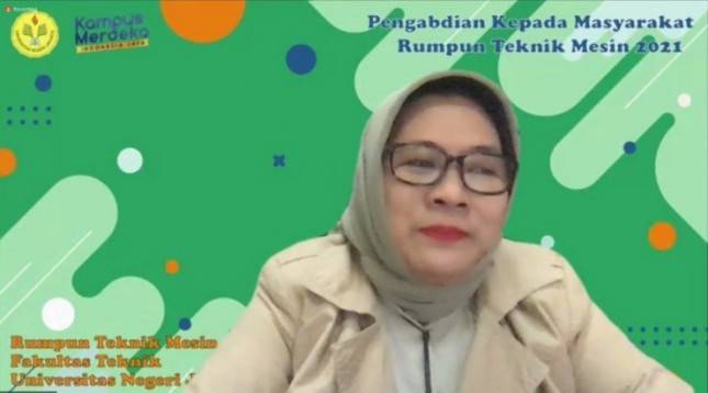 Dukung Program SMK Pusat Keunggulan, UNJ Gelar Workshop Peningkatan Kompetensi Guru
