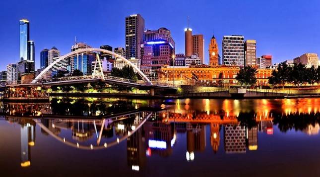 Luar Biasa! Harga Hunian di Sydney & Melbourne Diprediksi Naik Signifikan, Crown Group Bakal Raup 'Cuan' Besar