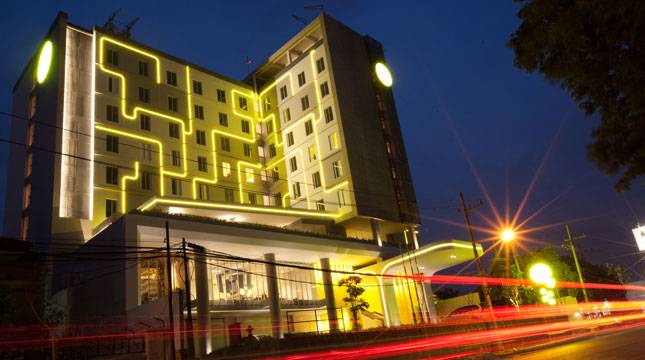 Mantap! 12 Hotel Jaringan Tauzia Raih TripAdvisor Certificate of Excellence 2017