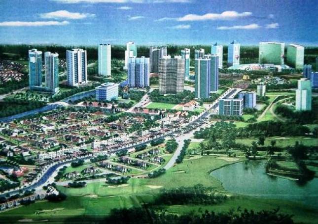 Rp200 Miliar Disiapkan untuk Sektor Infrastruktur KEK Morotai